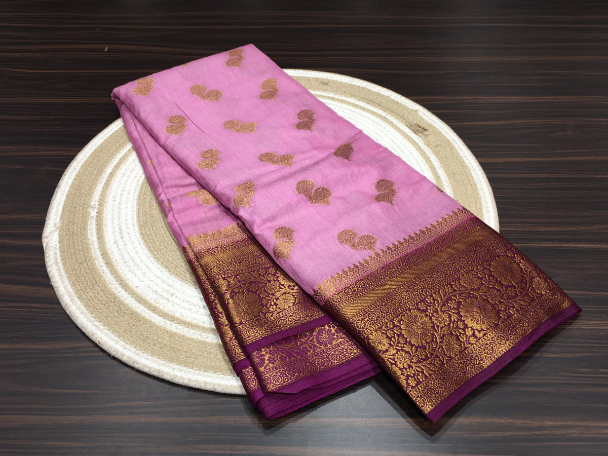 Fancy Saree