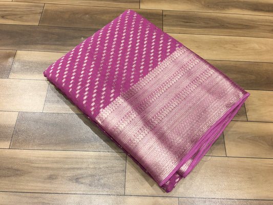 Chiffon Georgette
