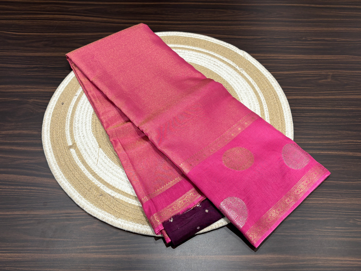 Kolkata soft saree