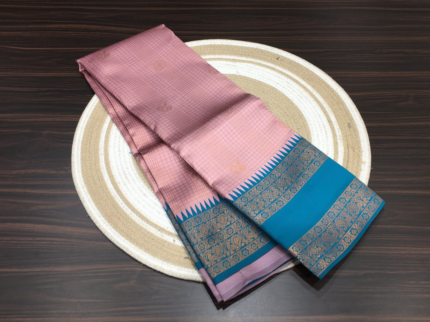 Valkalam saree