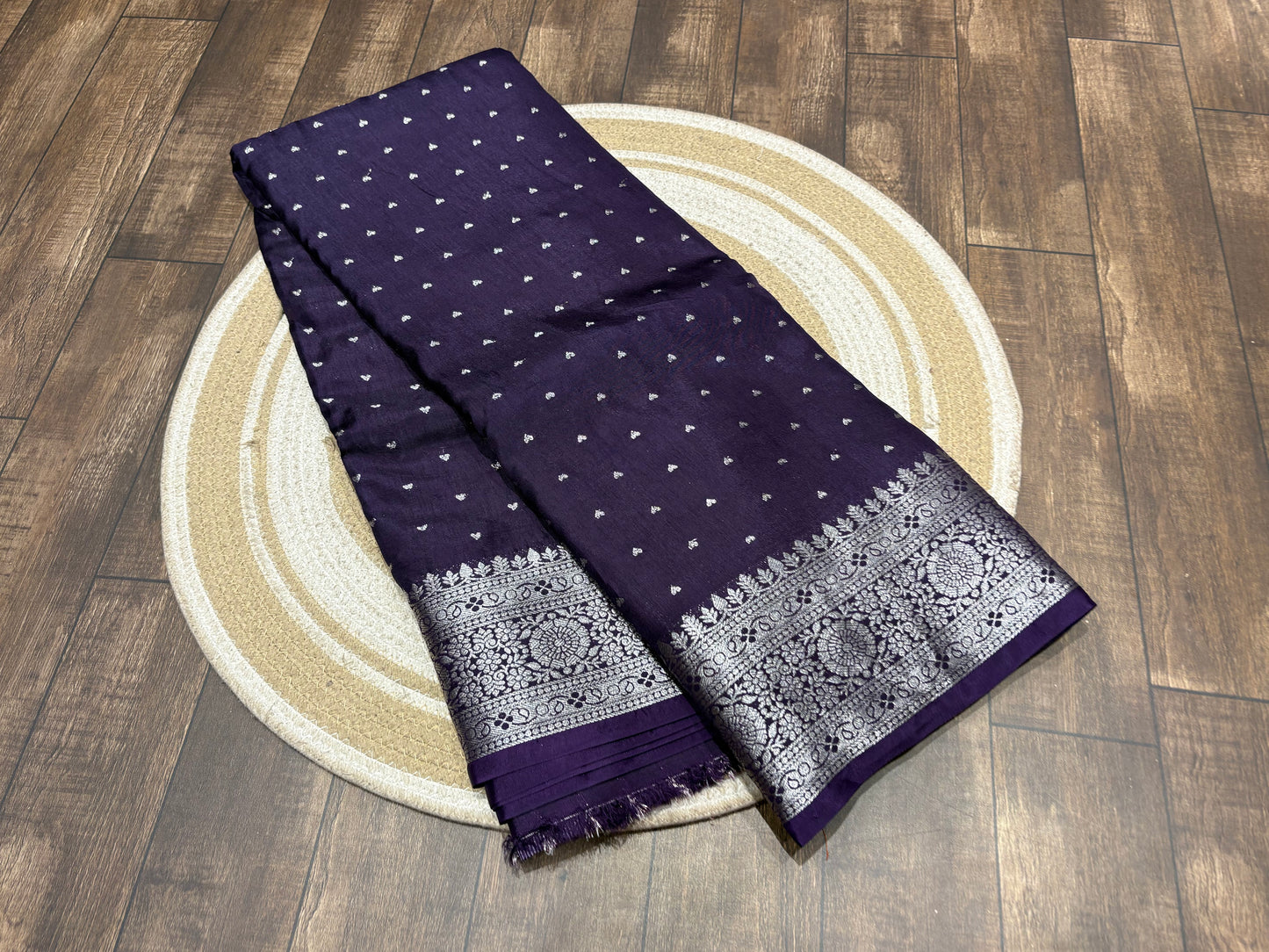 Fancy Saree