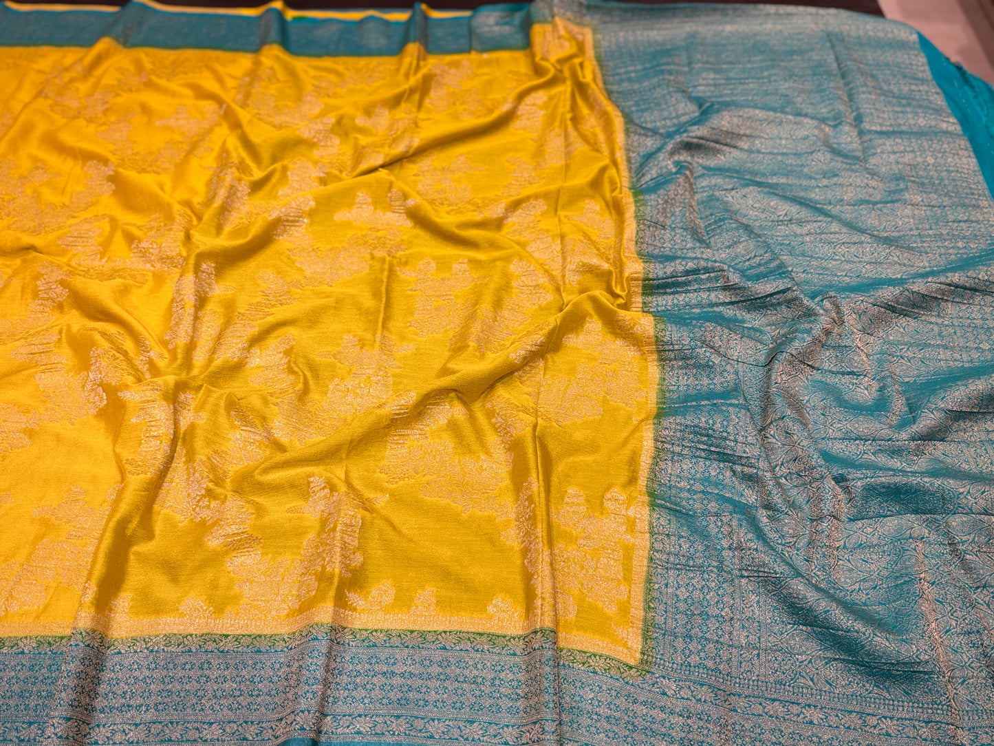 Chiffon Georgette