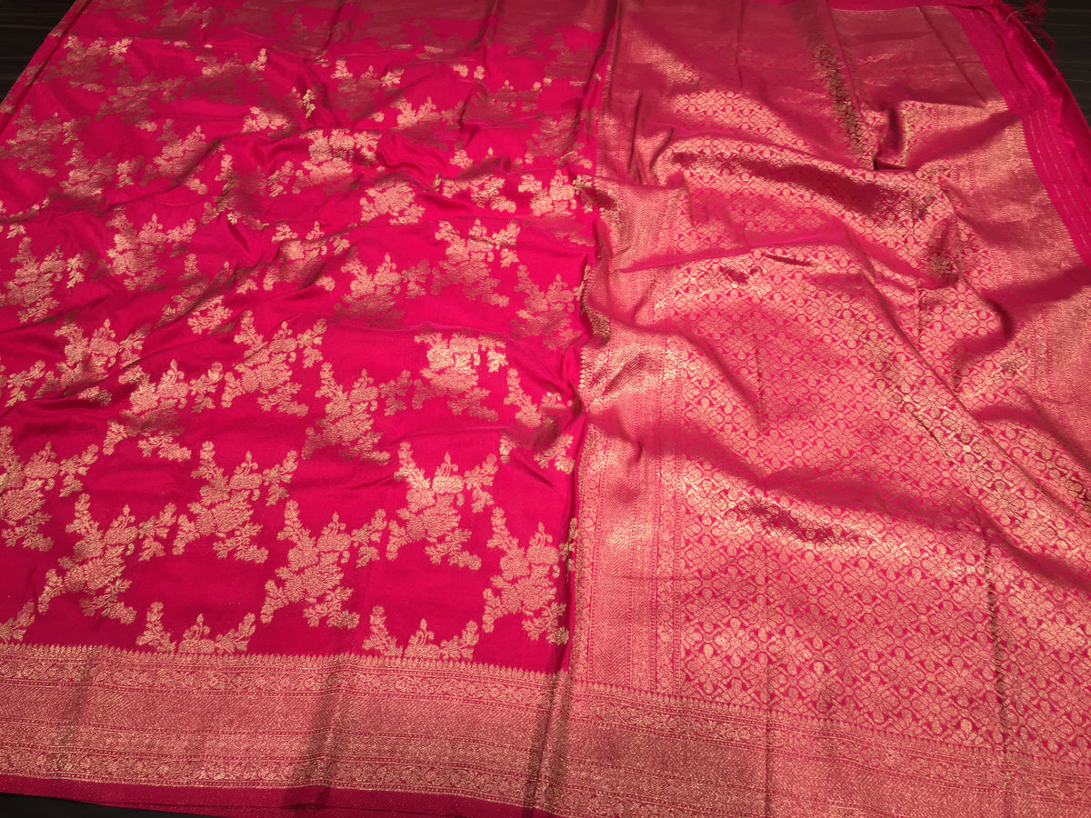 Chiffon Georgette