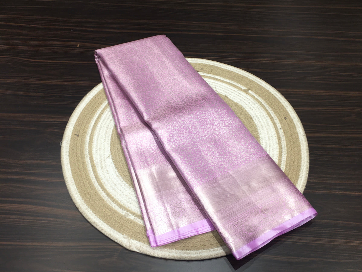 Semi Kanchipuram Tissue
