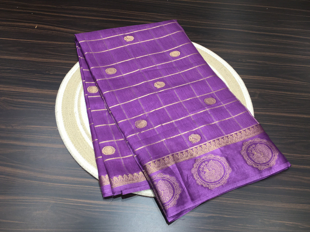 Fancy Saree