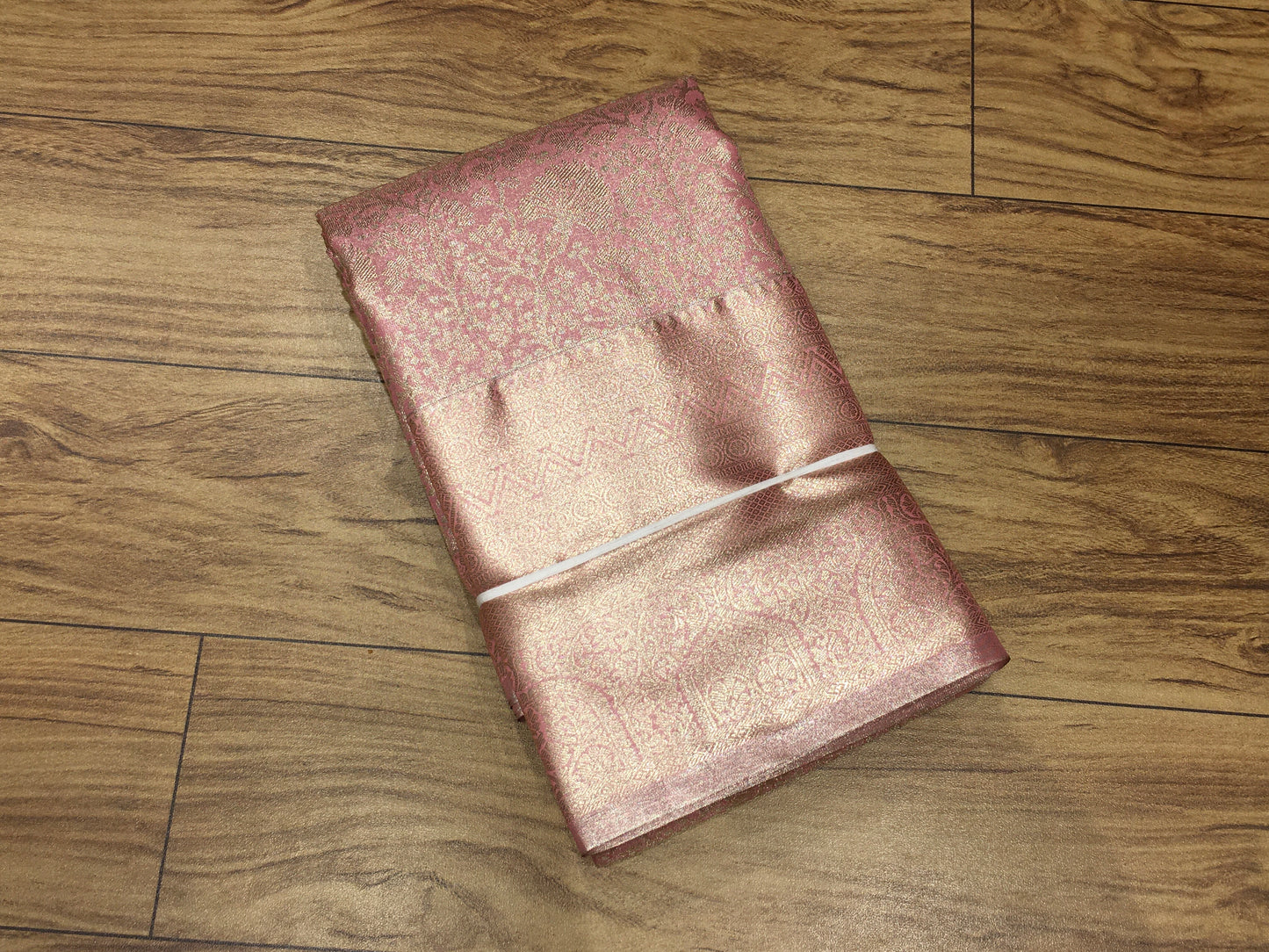 Semi Kanchipuram Tissue