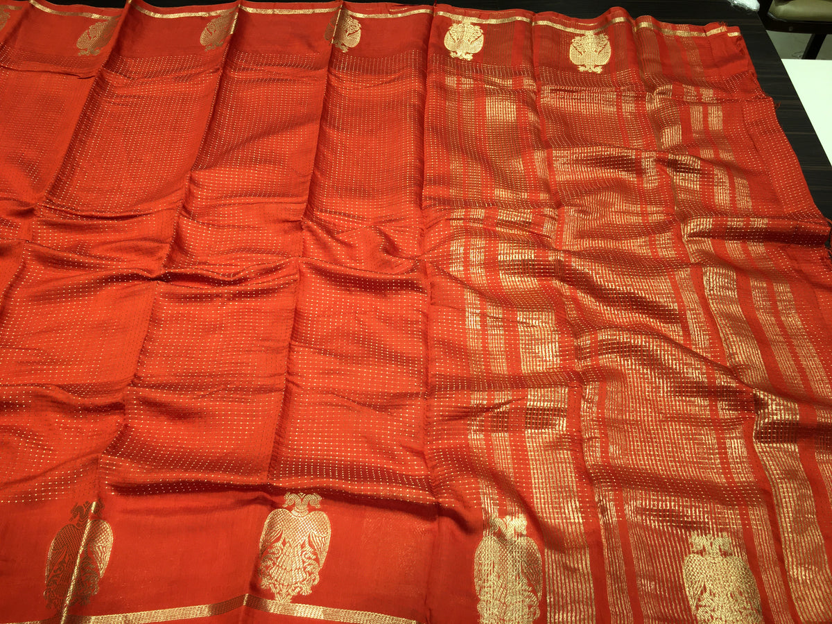 Assam Silk