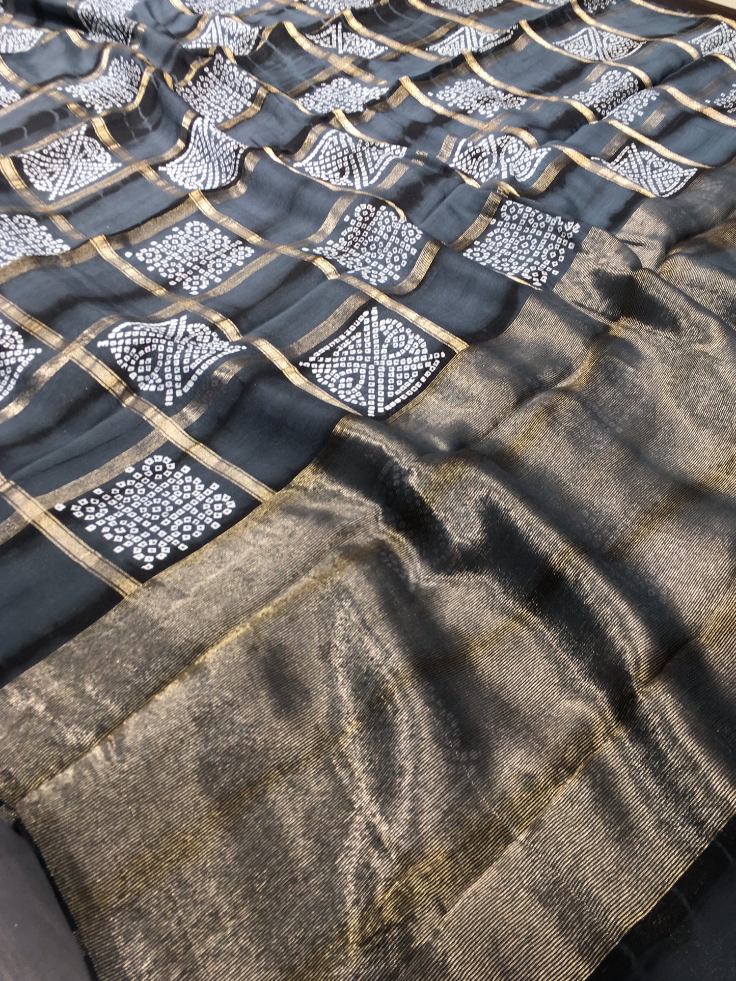 Assam Silk