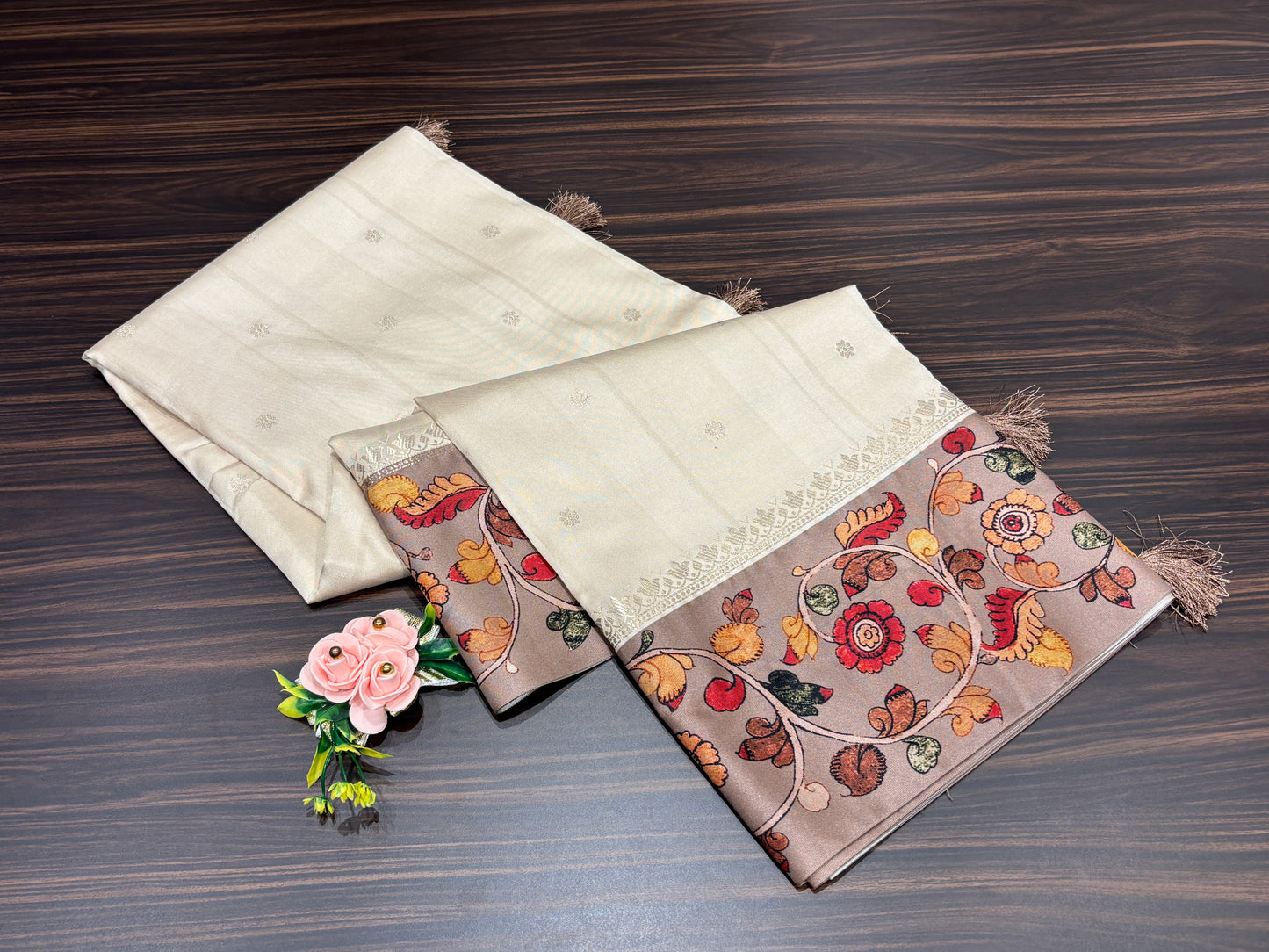 Malai soft silk