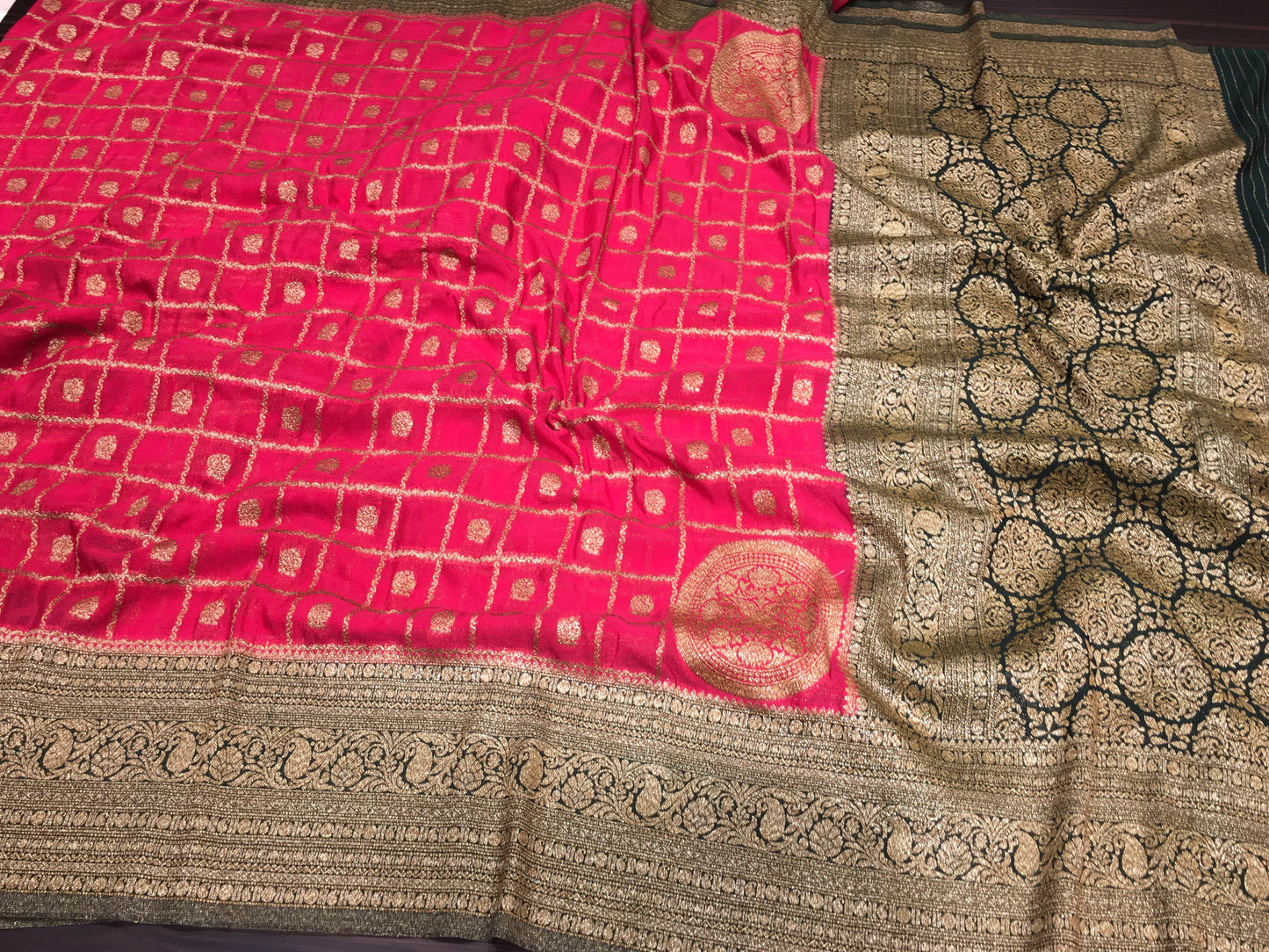 Chiffon Georgette