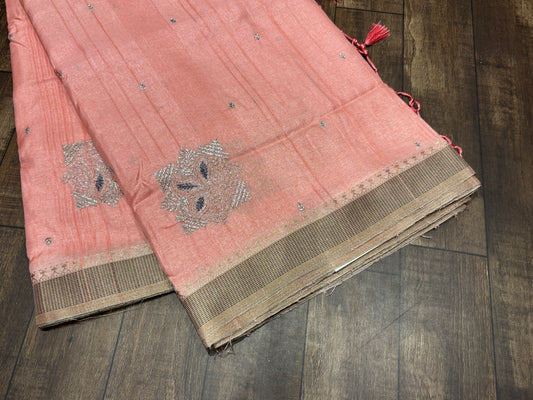 Fancy Saree