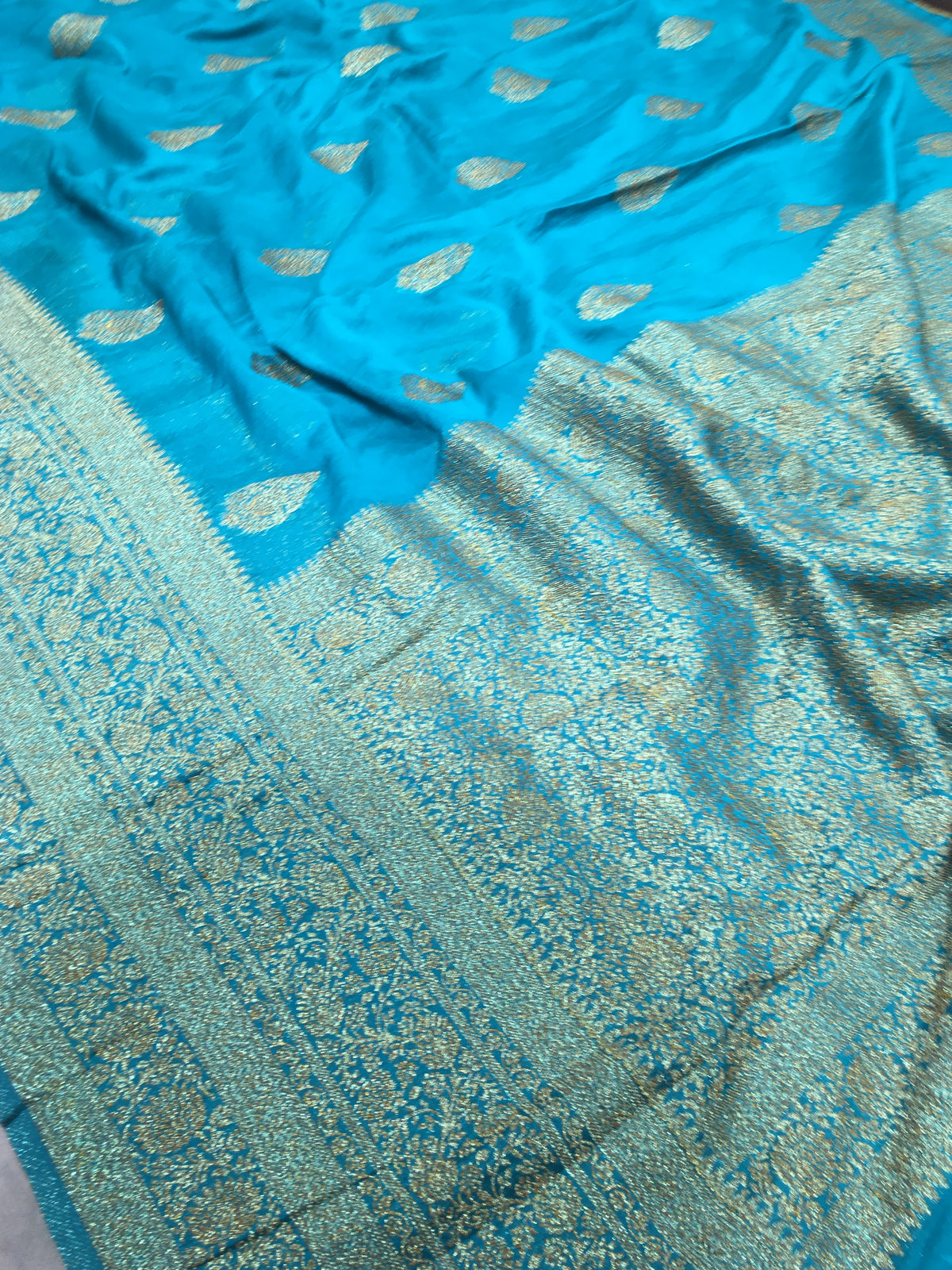 Chiffon Georgette