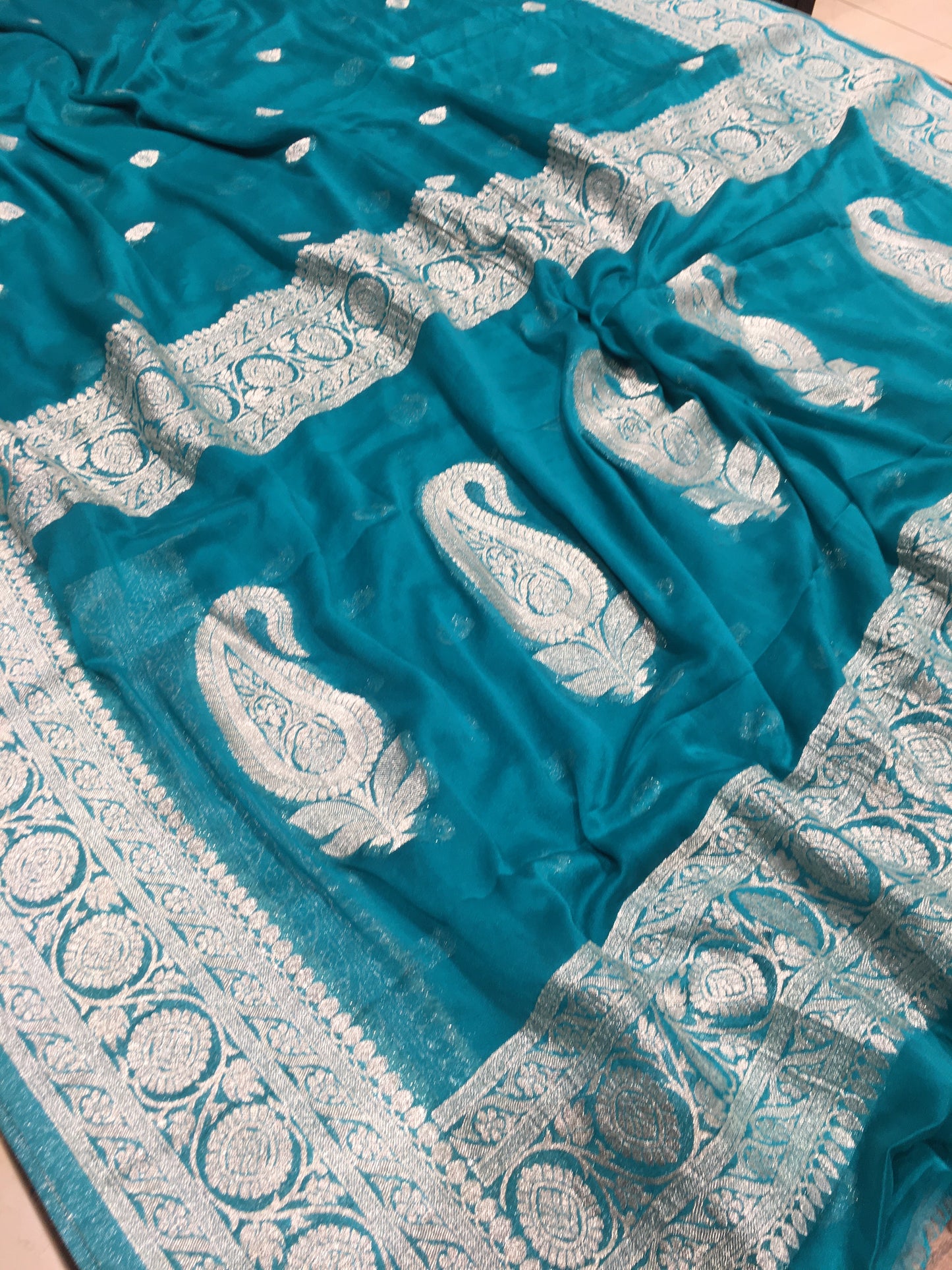 Chiffon Georgette