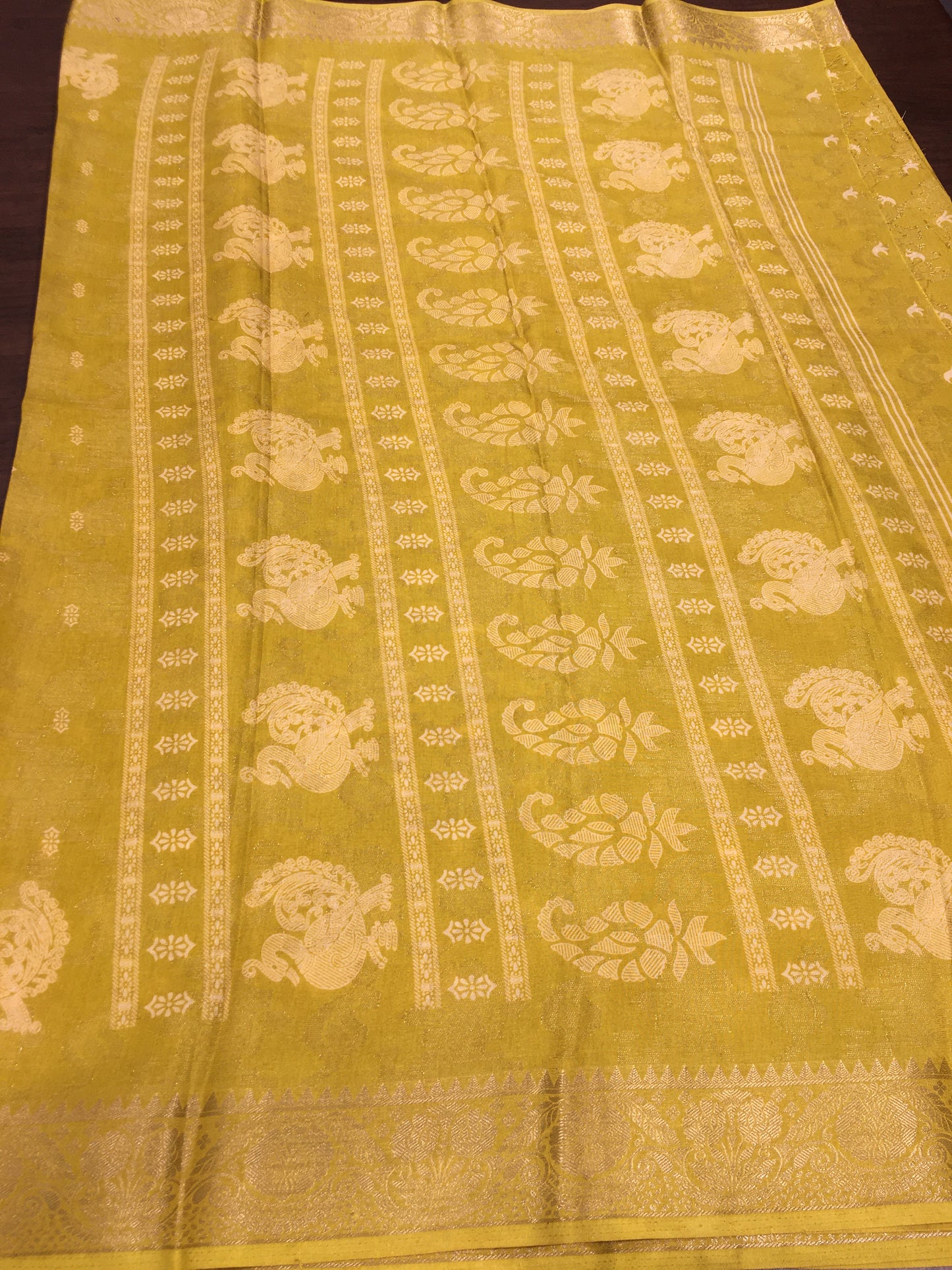 Fancy Saree