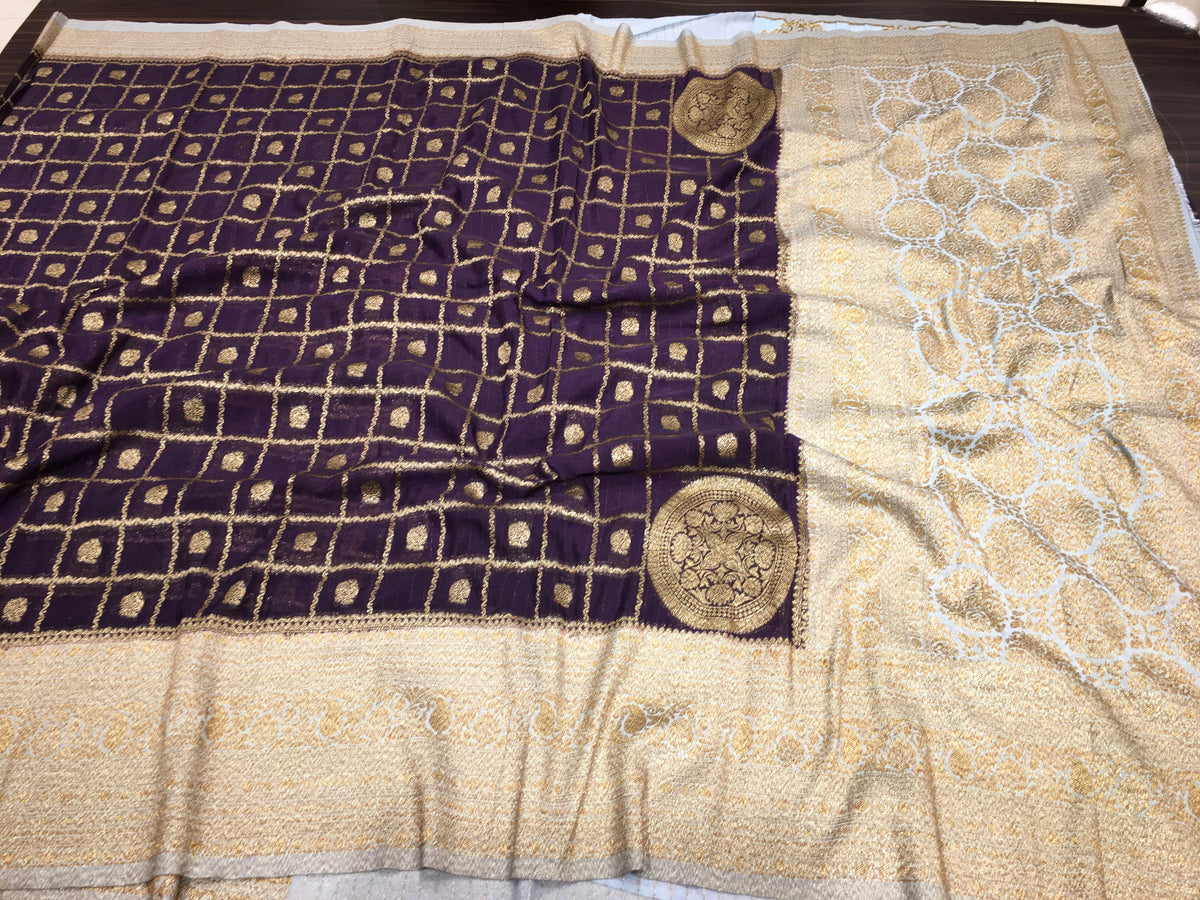 Chiffon Georgette