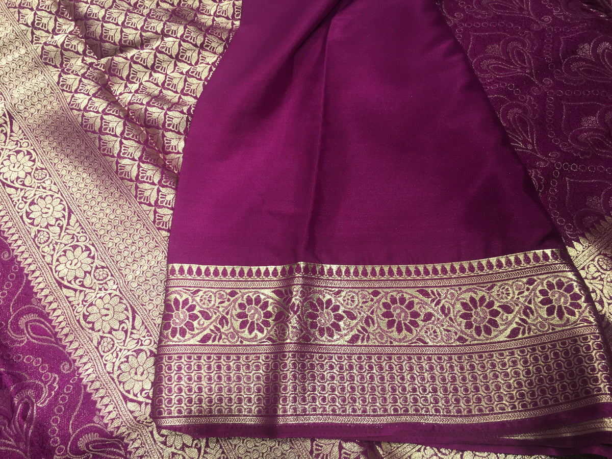 Chiffon Georgette