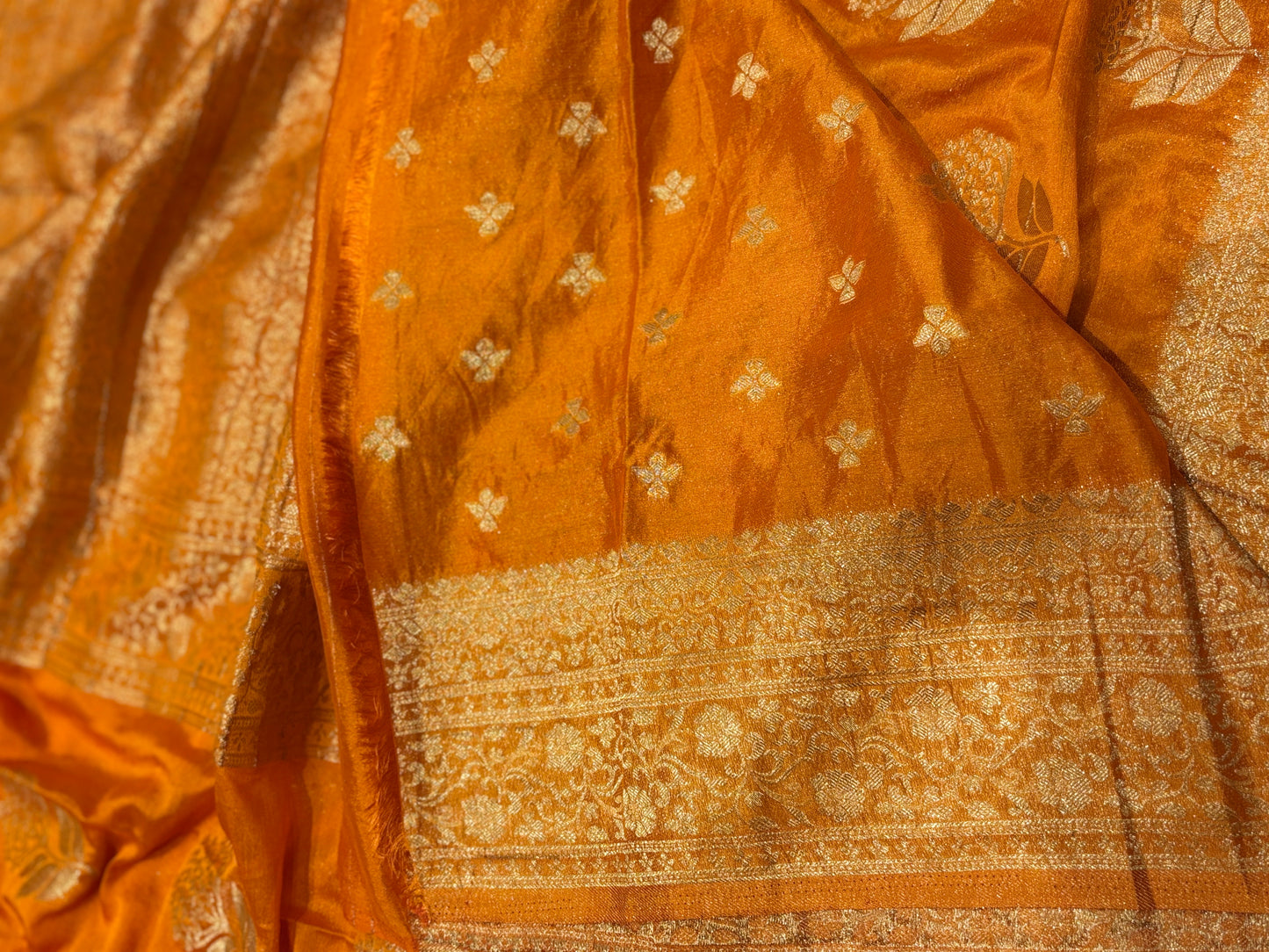 Chiffon Georgette