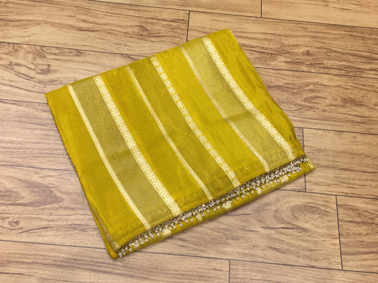 Banarasi Saree