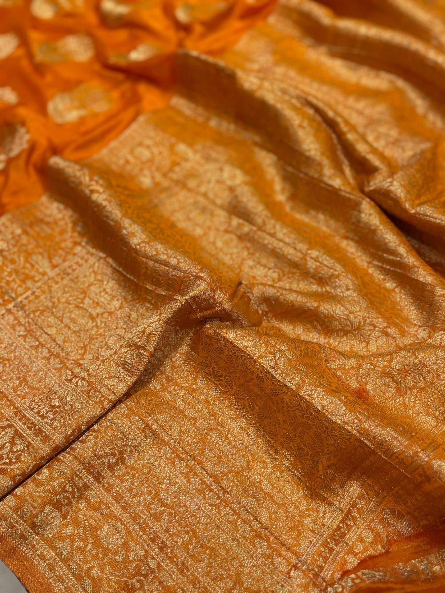 Chiffon Georgette