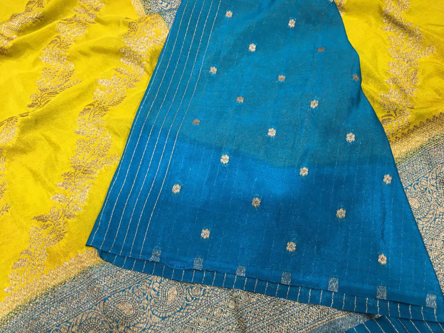 Chiffon Georgette