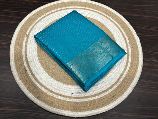 Dola silk saree