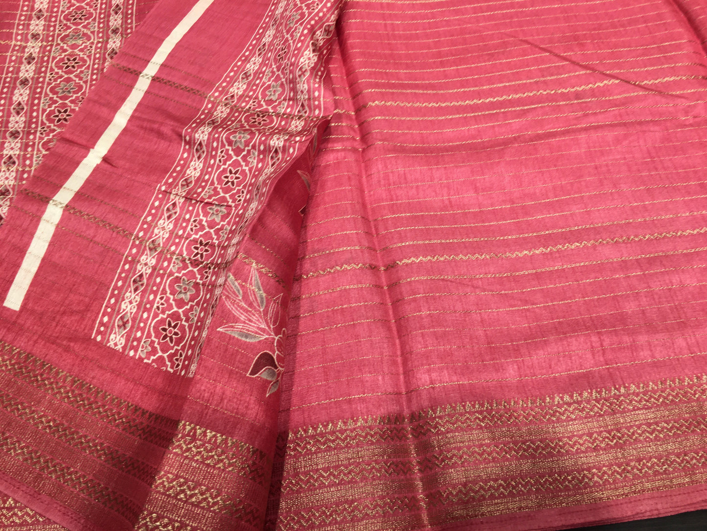 Fancy saree