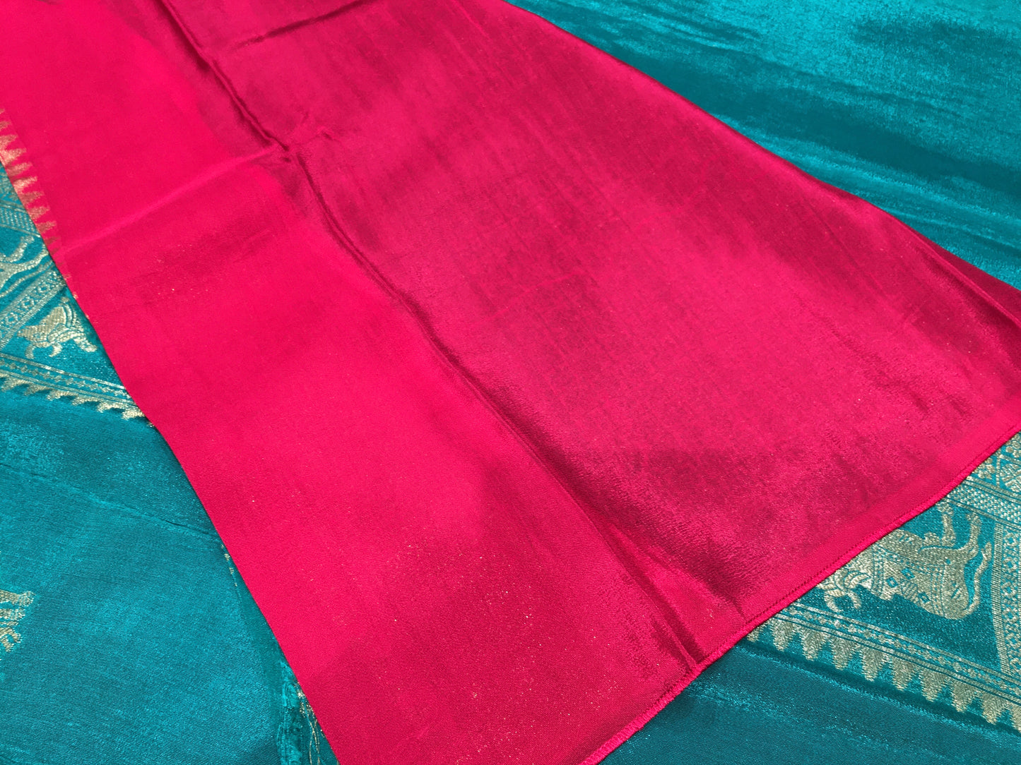 Bengal Soft Silk