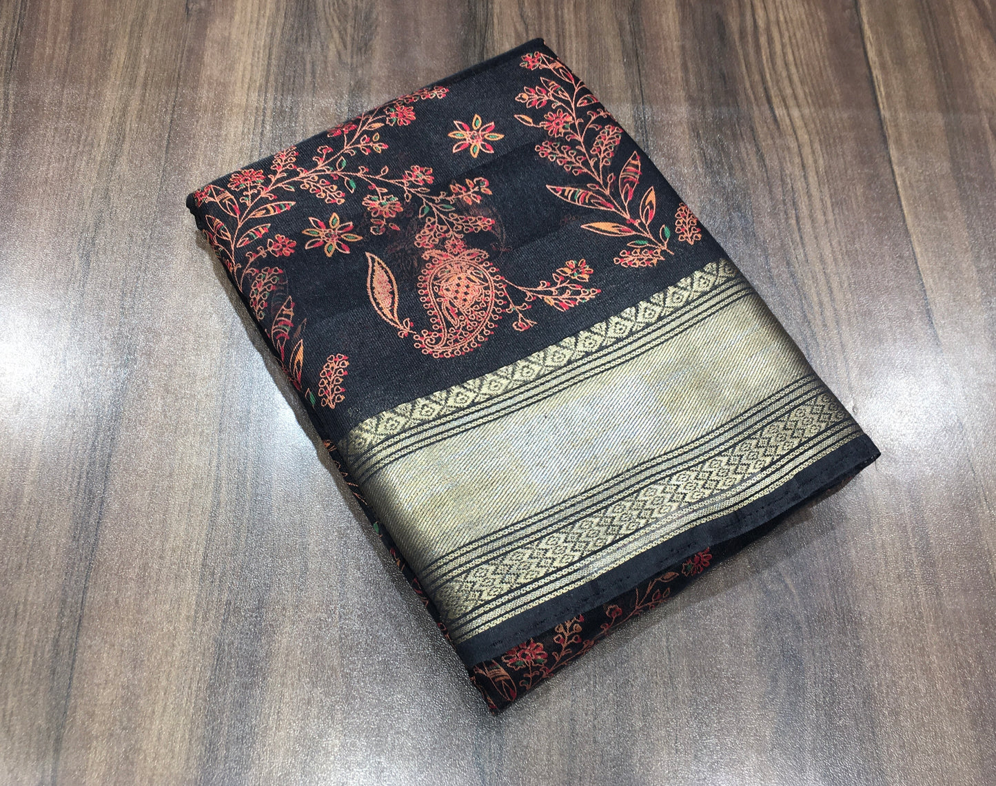 Fancy Saree