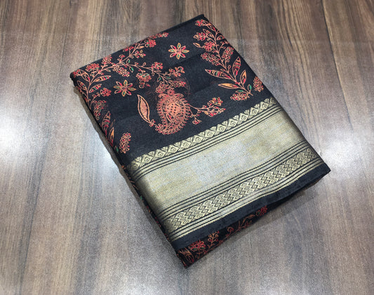 Fancy Saree