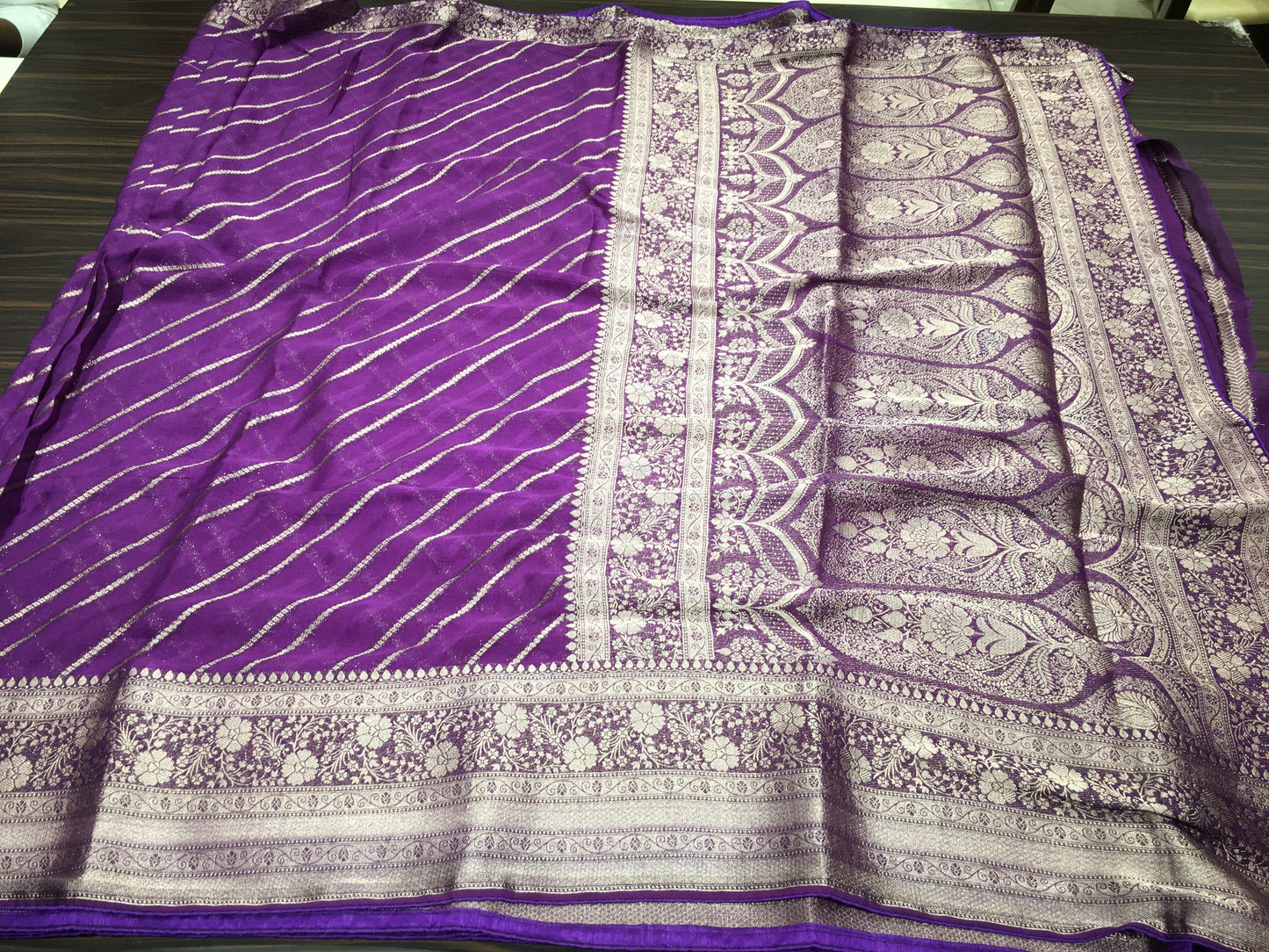 Fancy saree