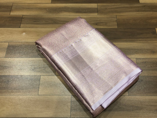 Semi Kanchipuram tissue