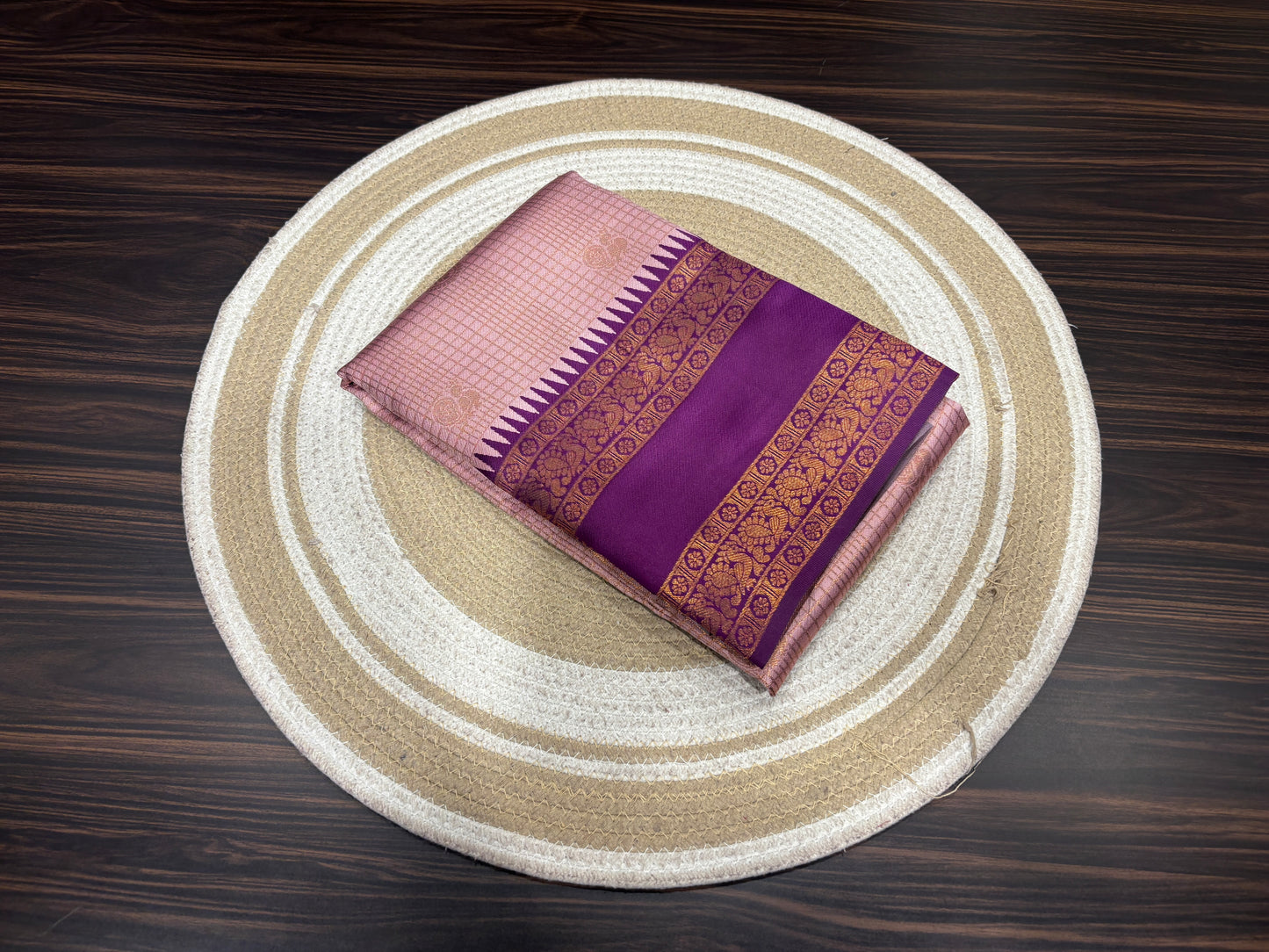 VALKALAM saree
