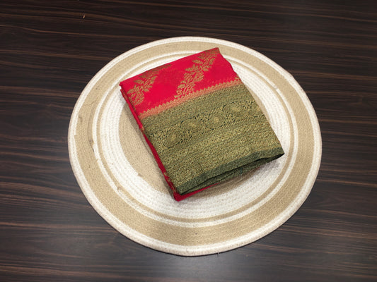 Chiffon Georgette