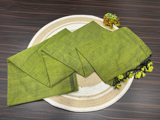 Kalamkari saree