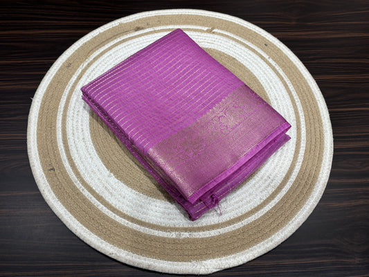 Dola silk saree