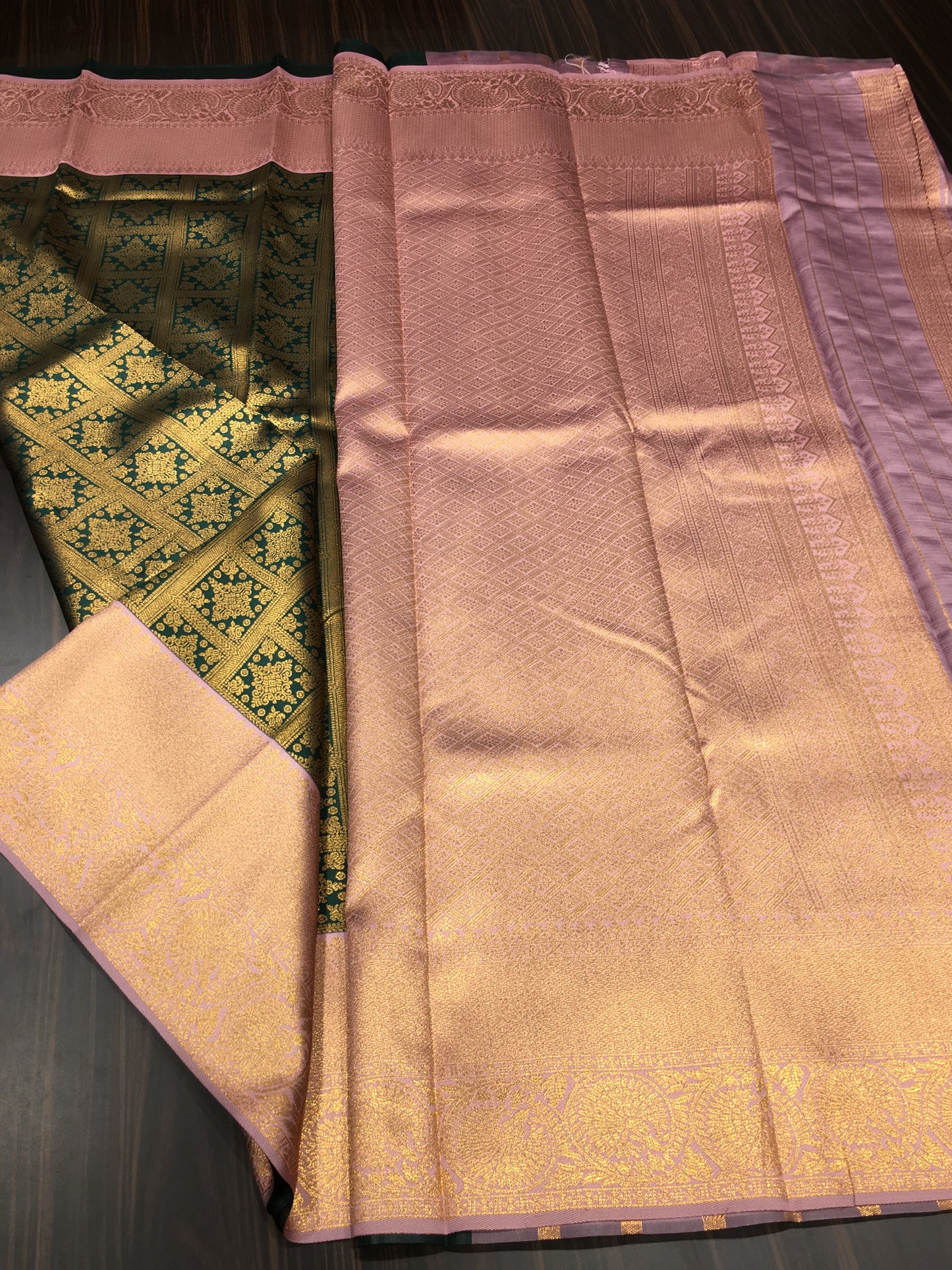 VALKALAM saree