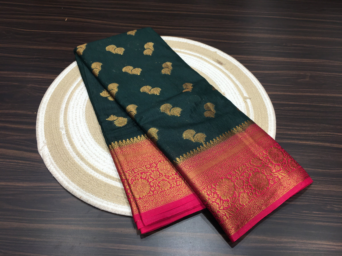 Fancy Saree