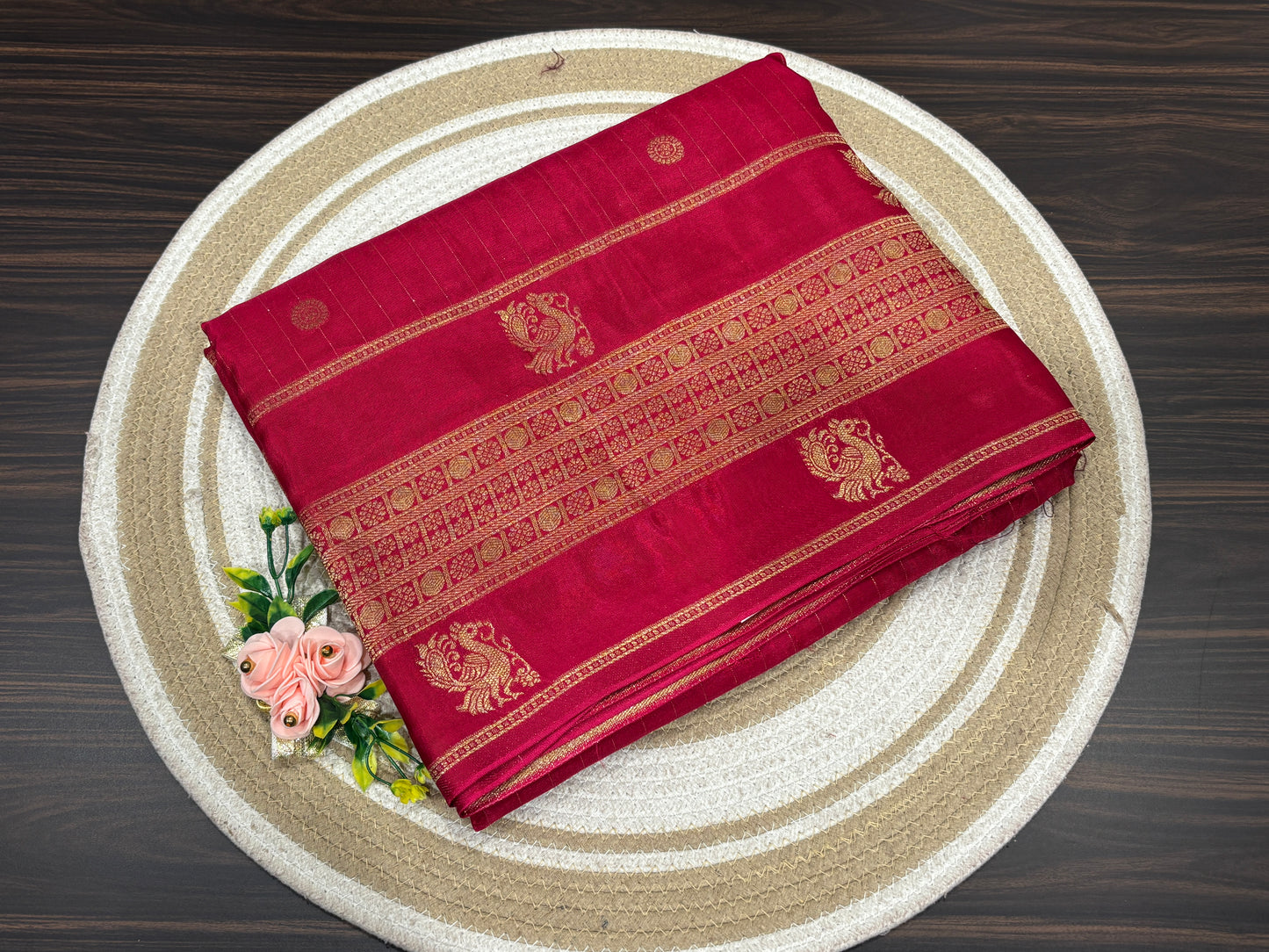 Kolkata soft saree