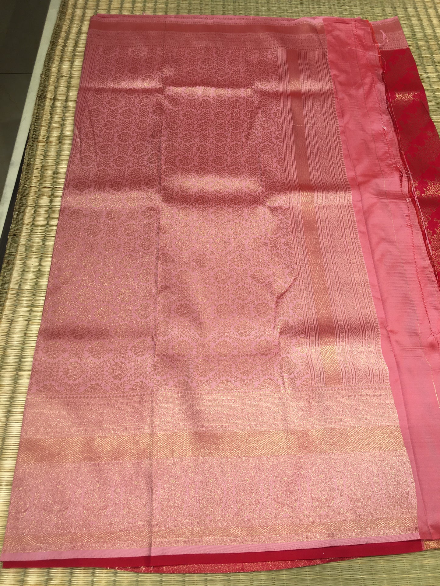 VALKALAM saree