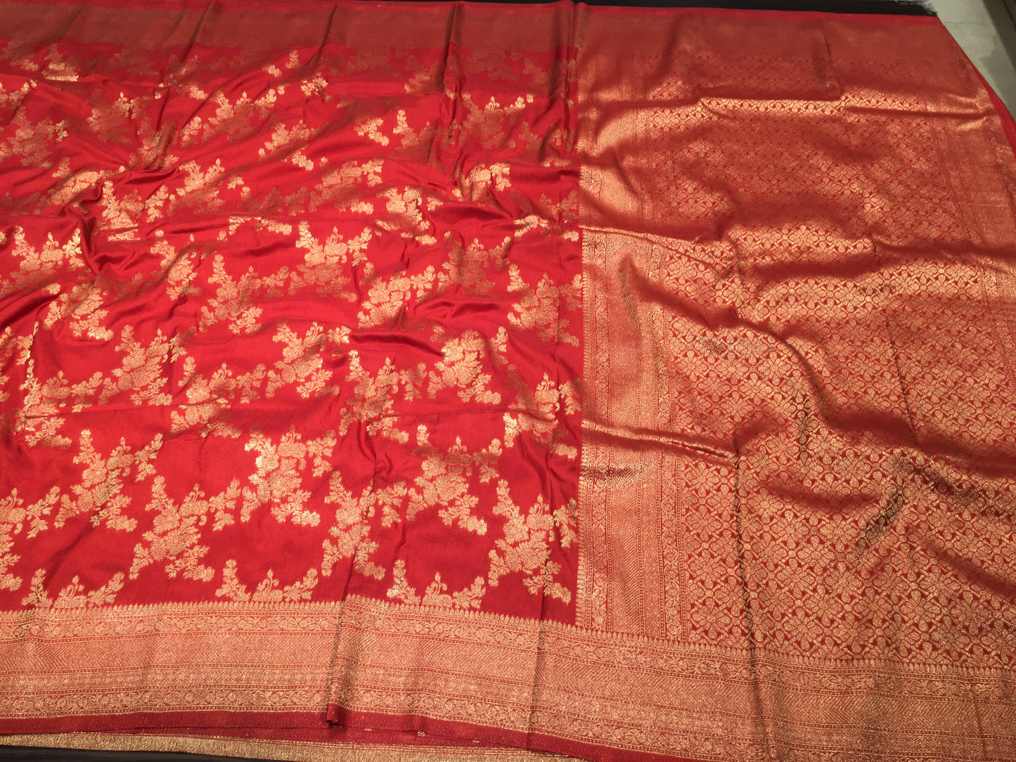 Banarasi Silk