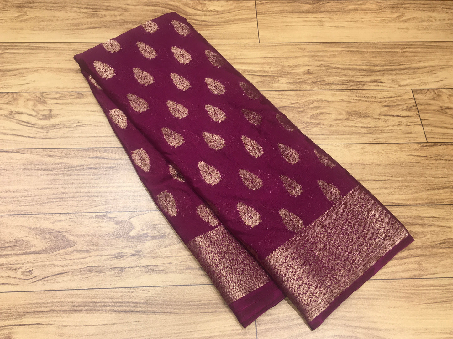 Chiffon Georgette