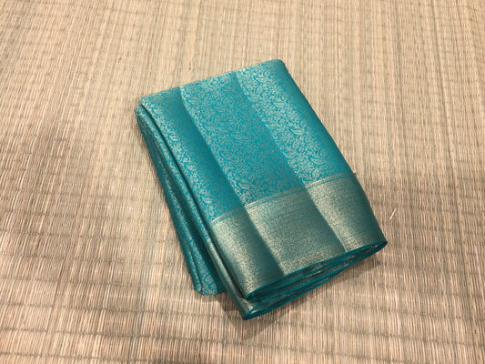 Chiffon Georgette Saree