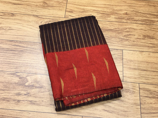Dola Silk Saree