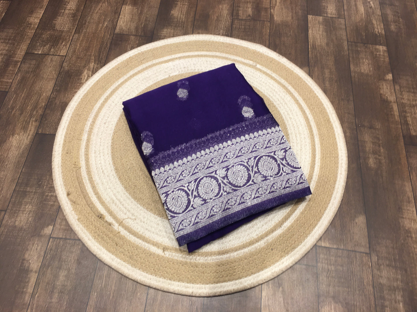 Chiffon Georgette