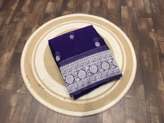 Chiffon Georgette