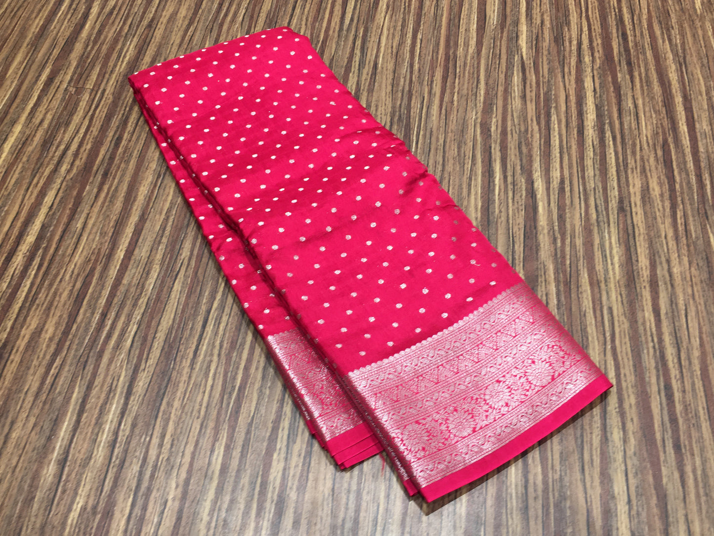 Lilly tussar saree