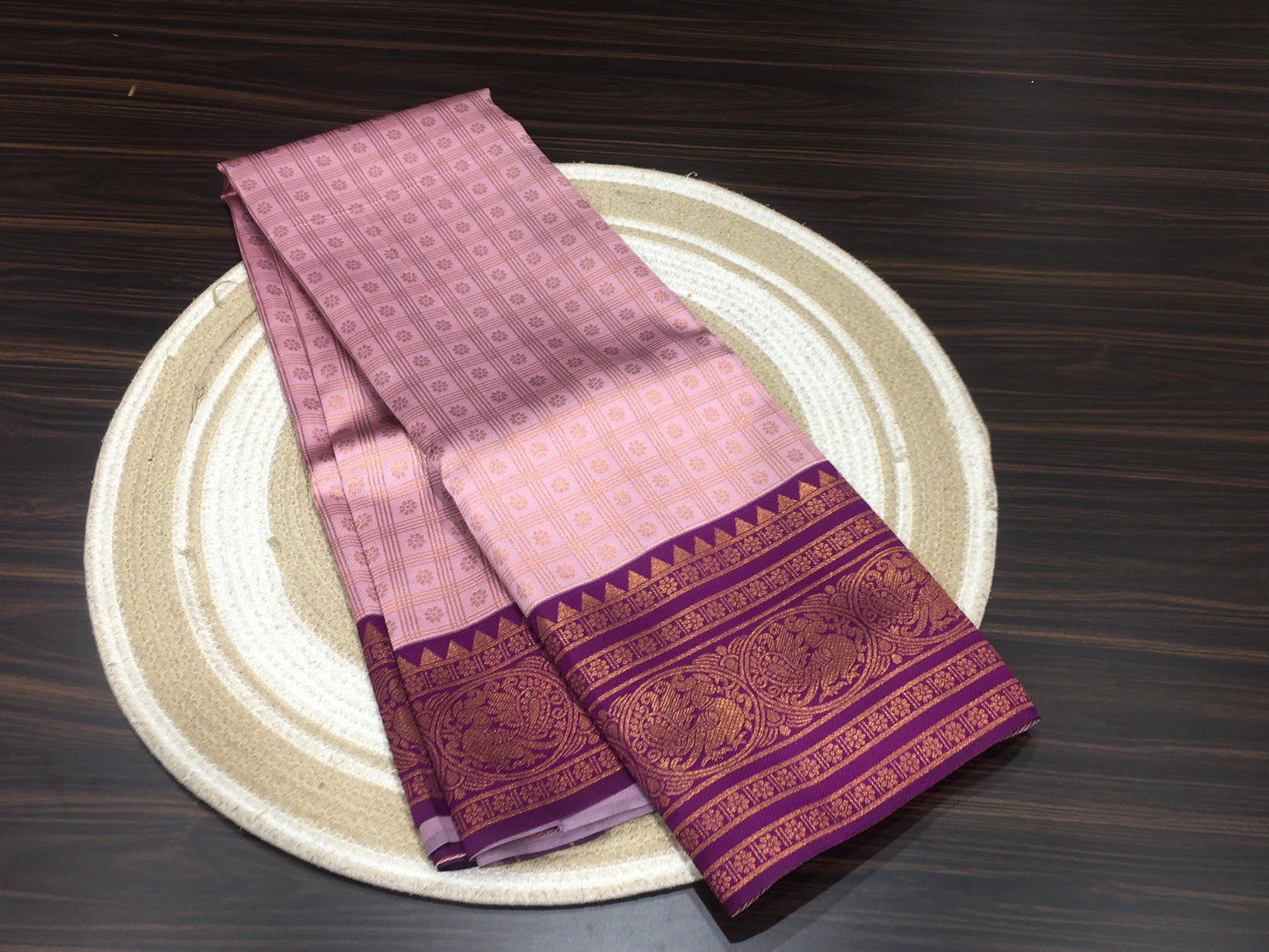 VALKALAM SAREE