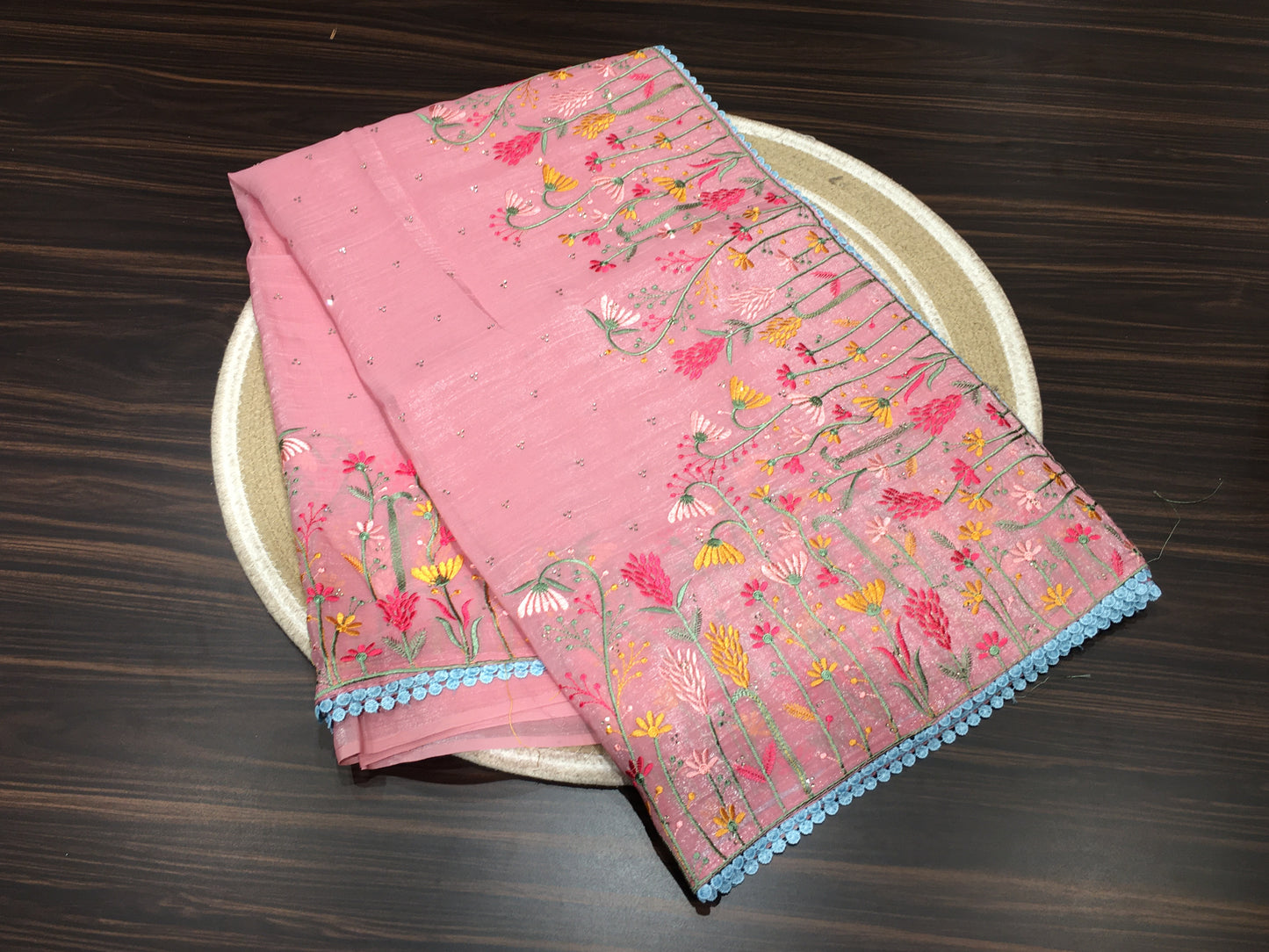 Fancy Saree