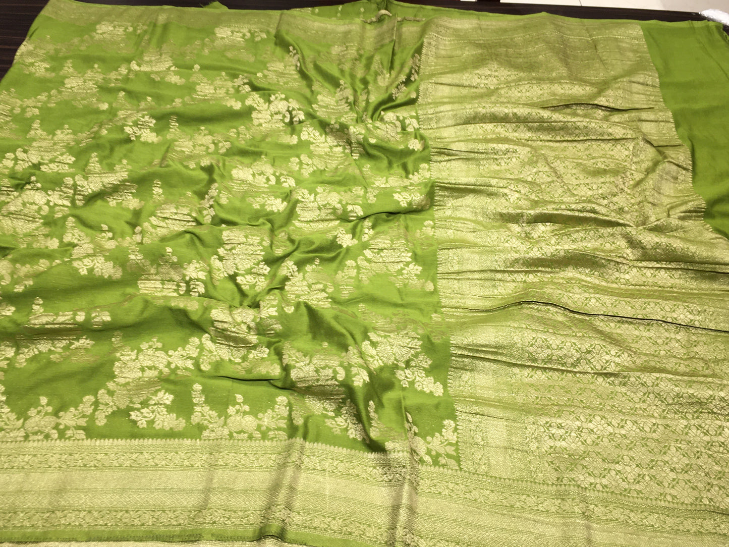 Chiffon Georgette