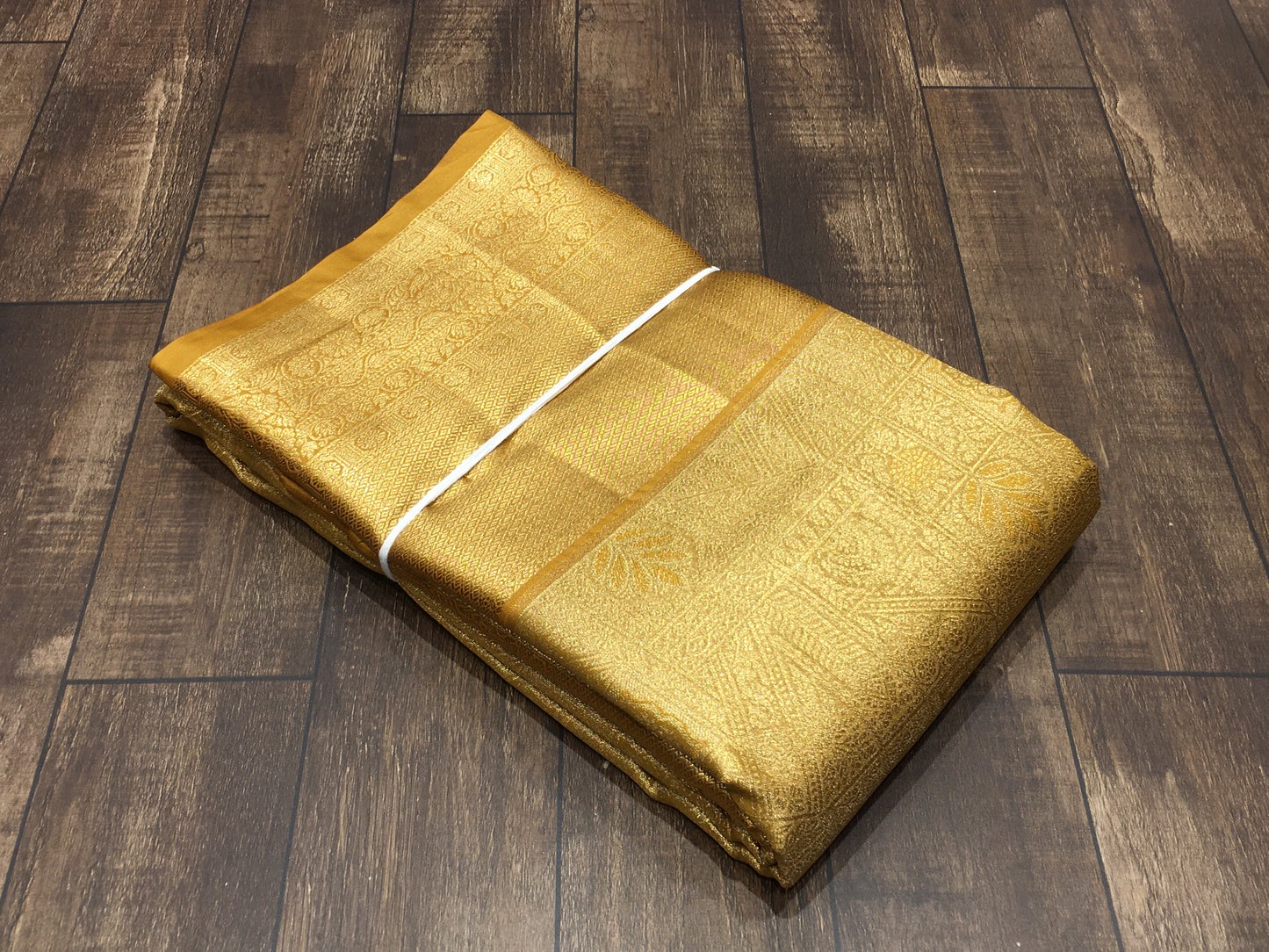 Semi Kanchipuram tissue